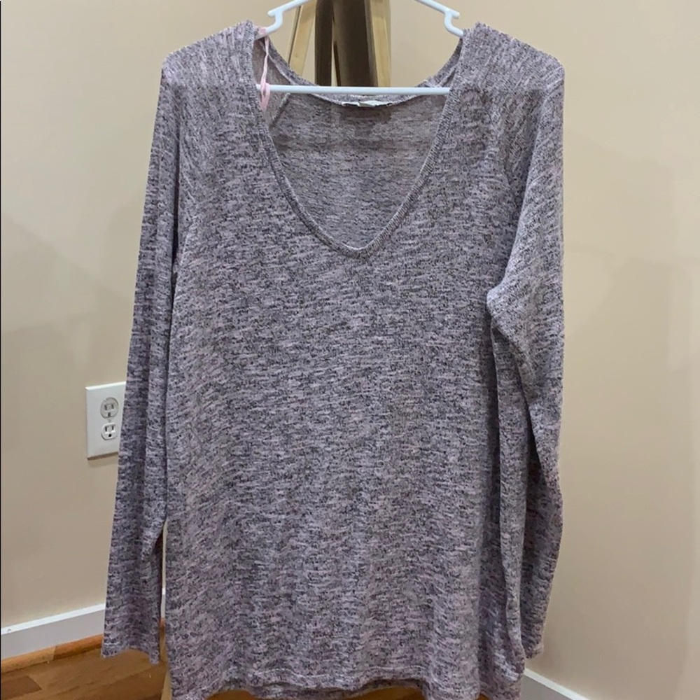 American eagle sweater